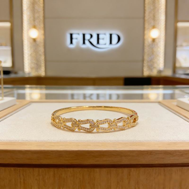 Fred Bracelet 03yxs07